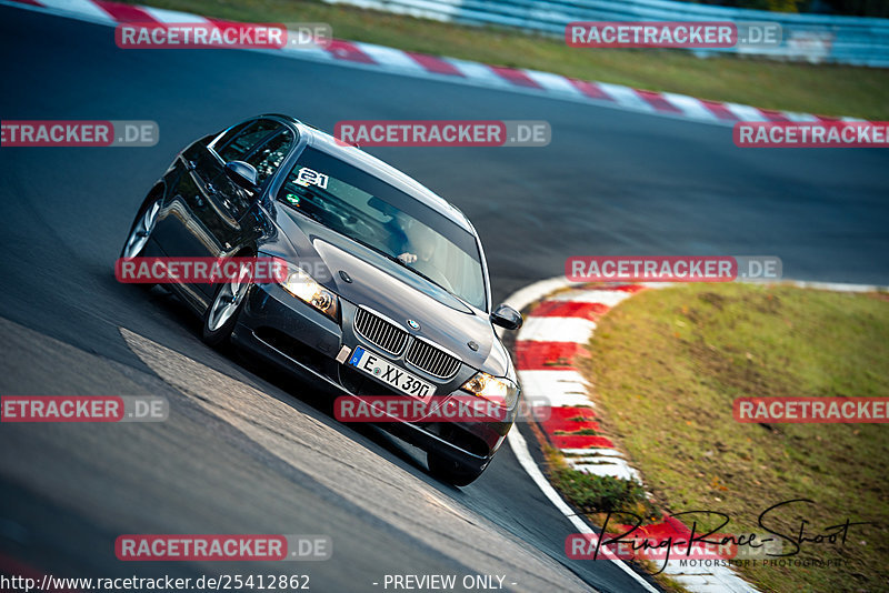 Bild #25412862 - Touristenfahrten Nürburgring Nordschleife (15.10.2023)