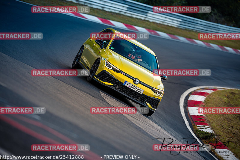 Bild #25412888 - Touristenfahrten Nürburgring Nordschleife (15.10.2023)