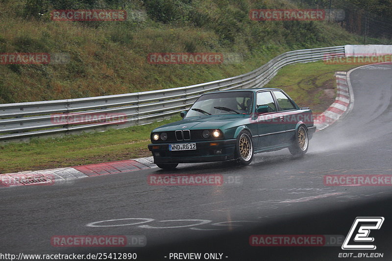 Bild #25412890 - Touristenfahrten Nürburgring Nordschleife (15.10.2023)