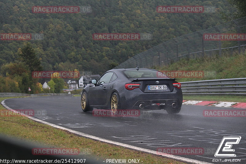 Bild #25412907 - Touristenfahrten Nürburgring Nordschleife (15.10.2023)