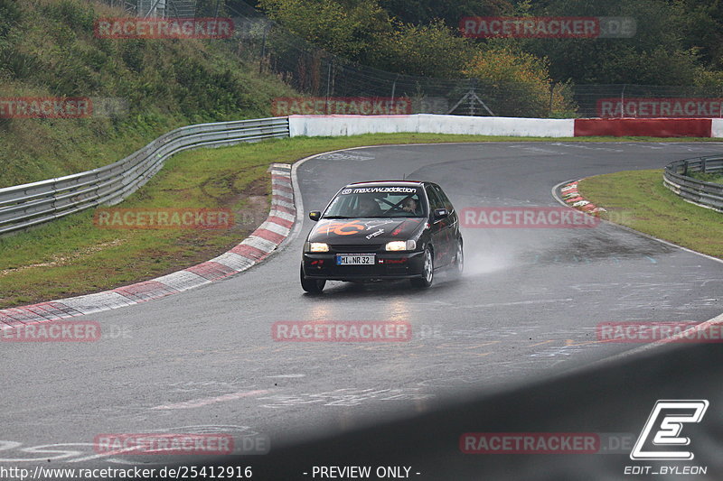 Bild #25412916 - Touristenfahrten Nürburgring Nordschleife (15.10.2023)