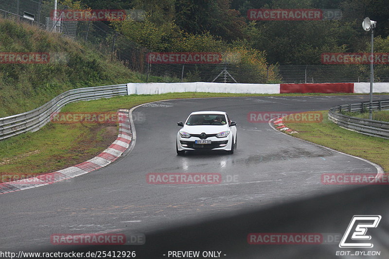 Bild #25412926 - Touristenfahrten Nürburgring Nordschleife (15.10.2023)