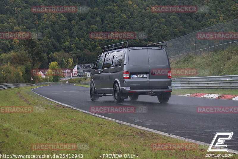 Bild #25412943 - Touristenfahrten Nürburgring Nordschleife (15.10.2023)