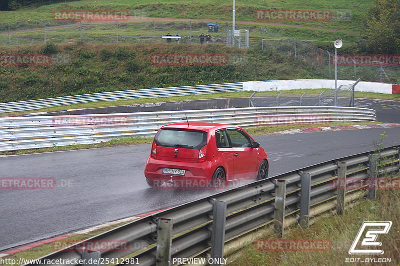 Bild #25412981 - Touristenfahrten Nürburgring Nordschleife (15.10.2023)