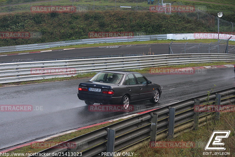 Bild #25413023 - Touristenfahrten Nürburgring Nordschleife (15.10.2023)