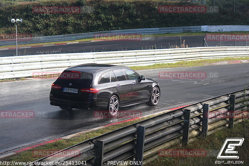 Bild #25413041 - Touristenfahrten Nürburgring Nordschleife (15.10.2023)