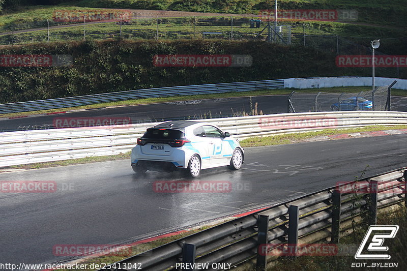 Bild #25413042 - Touristenfahrten Nürburgring Nordschleife (15.10.2023)