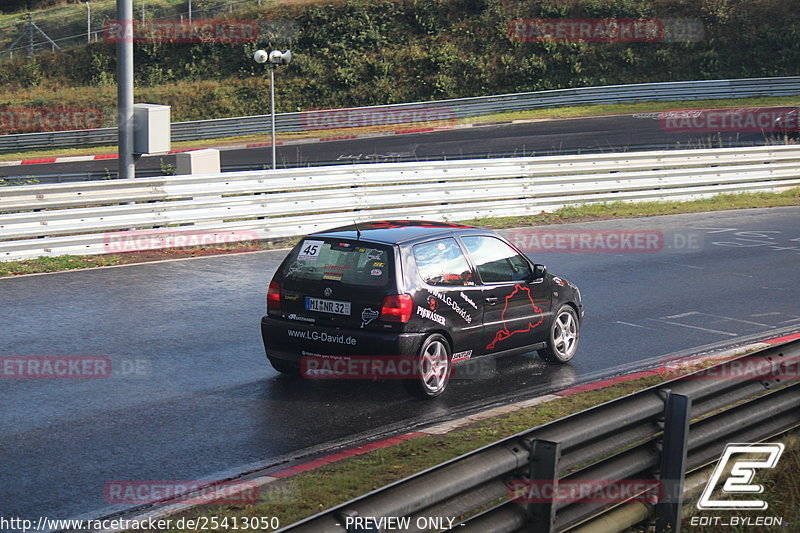 Bild #25413050 - Touristenfahrten Nürburgring Nordschleife (15.10.2023)