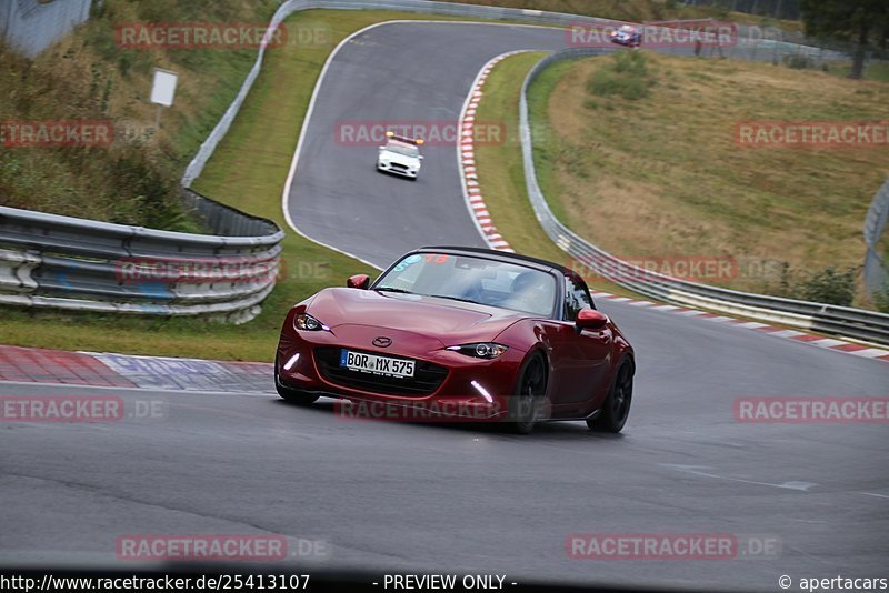 Bild #25413107 - Touristenfahrten Nürburgring Nordschleife (15.10.2023)