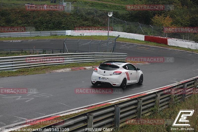 Bild #25413109 - Touristenfahrten Nürburgring Nordschleife (15.10.2023)