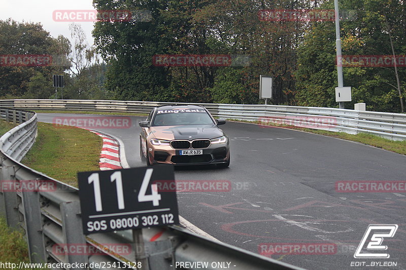 Bild #25413128 - Touristenfahrten Nürburgring Nordschleife (15.10.2023)