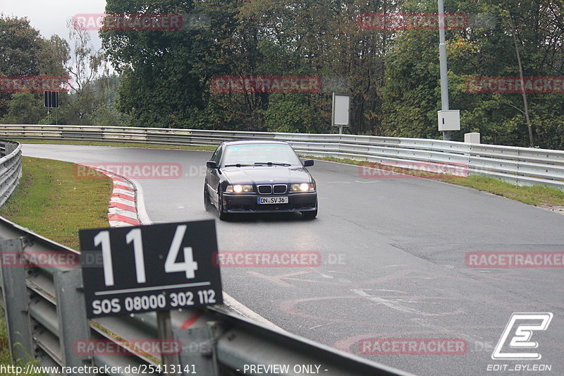 Bild #25413141 - Touristenfahrten Nürburgring Nordschleife (15.10.2023)