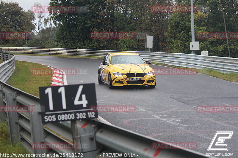 Bild #25413172 - Touristenfahrten Nürburgring Nordschleife (15.10.2023)