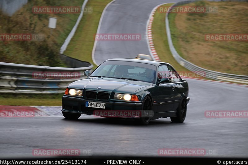 Bild #25413174 - Touristenfahrten Nürburgring Nordschleife (15.10.2023)