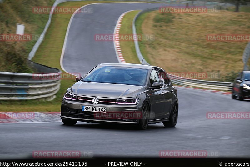 Bild #25413195 - Touristenfahrten Nürburgring Nordschleife (15.10.2023)