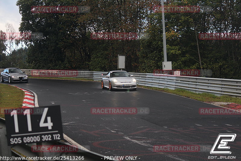 Bild #25413266 - Touristenfahrten Nürburgring Nordschleife (15.10.2023)