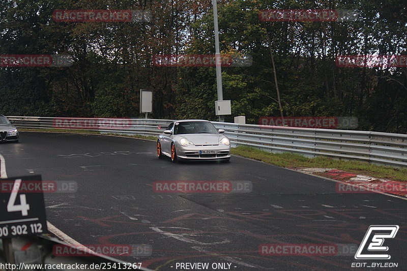 Bild #25413267 - Touristenfahrten Nürburgring Nordschleife (15.10.2023)