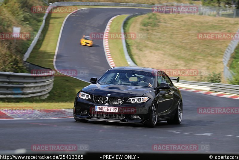 Bild #25413365 - Touristenfahrten Nürburgring Nordschleife (15.10.2023)