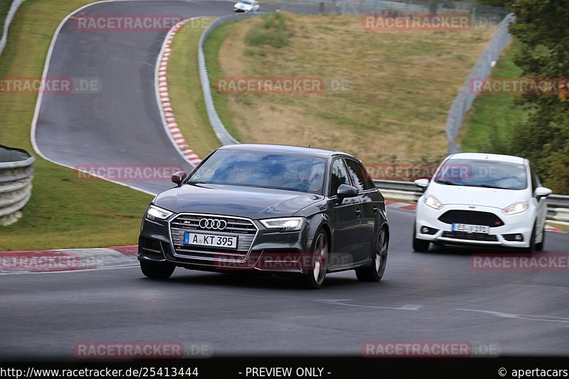 Bild #25413444 - Touristenfahrten Nürburgring Nordschleife (15.10.2023)