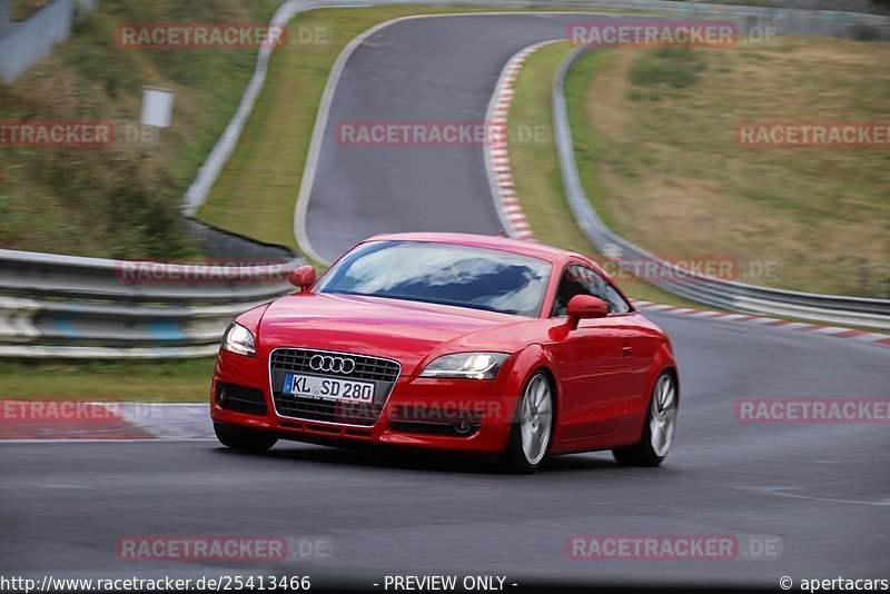 Bild #25413466 - Touristenfahrten Nürburgring Nordschleife (15.10.2023)