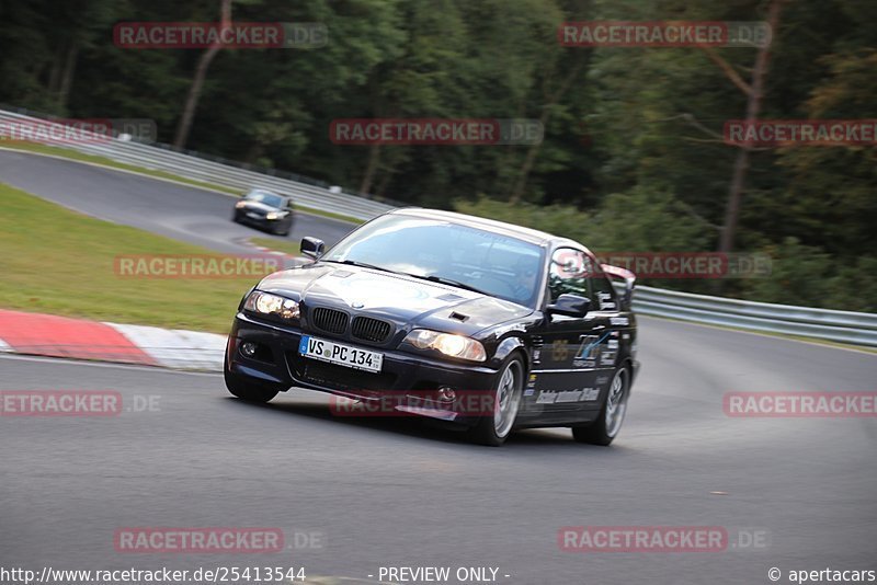 Bild #25413544 - Touristenfahrten Nürburgring Nordschleife (15.10.2023)