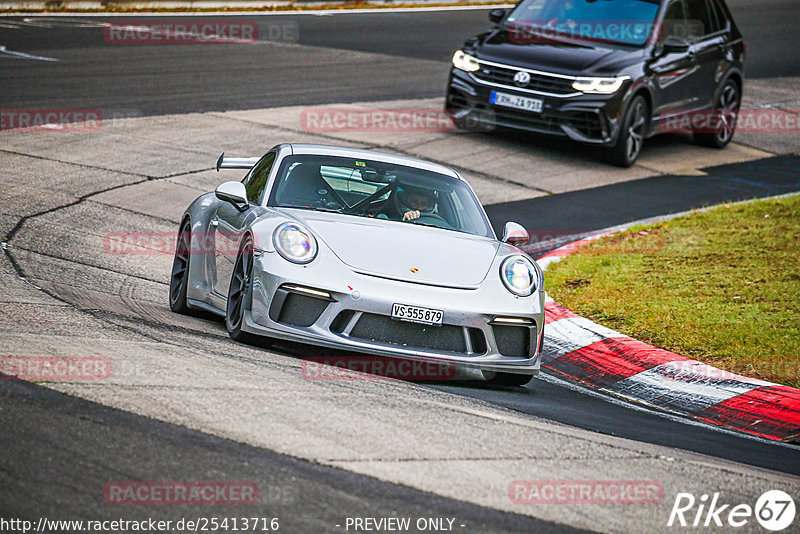 Bild #25413716 - Touristenfahrten Nürburgring Nordschleife (15.10.2023)