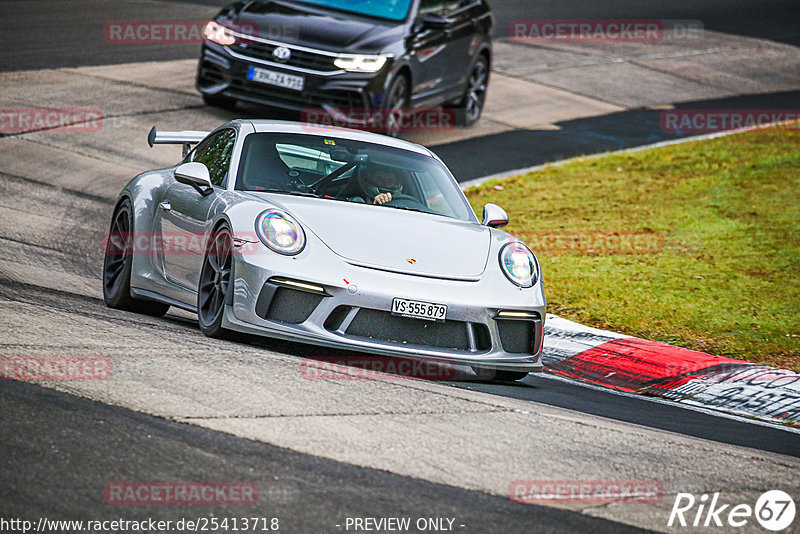 Bild #25413718 - Touristenfahrten Nürburgring Nordschleife (15.10.2023)