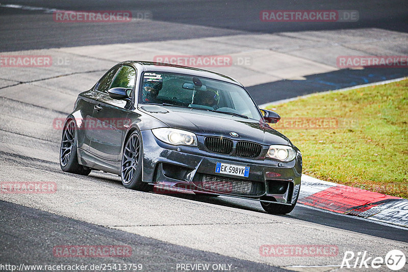 Bild #25413759 - Touristenfahrten Nürburgring Nordschleife (15.10.2023)