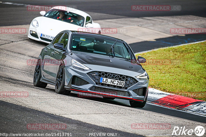 Bild #25413791 - Touristenfahrten Nürburgring Nordschleife (15.10.2023)