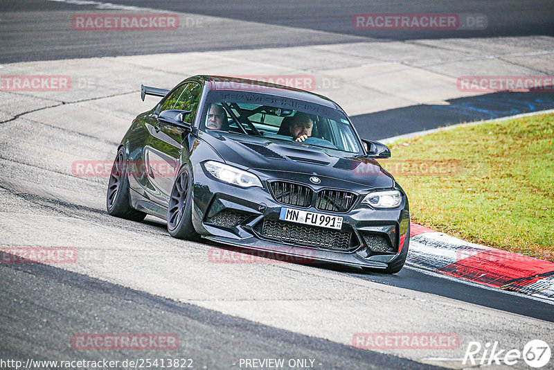 Bild #25413822 - Touristenfahrten Nürburgring Nordschleife (15.10.2023)