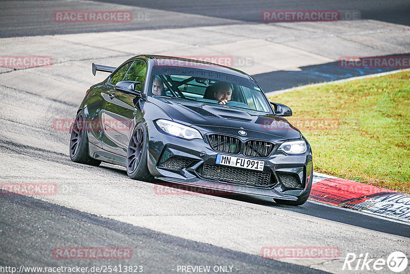 Bild #25413823 - Touristenfahrten Nürburgring Nordschleife (15.10.2023)