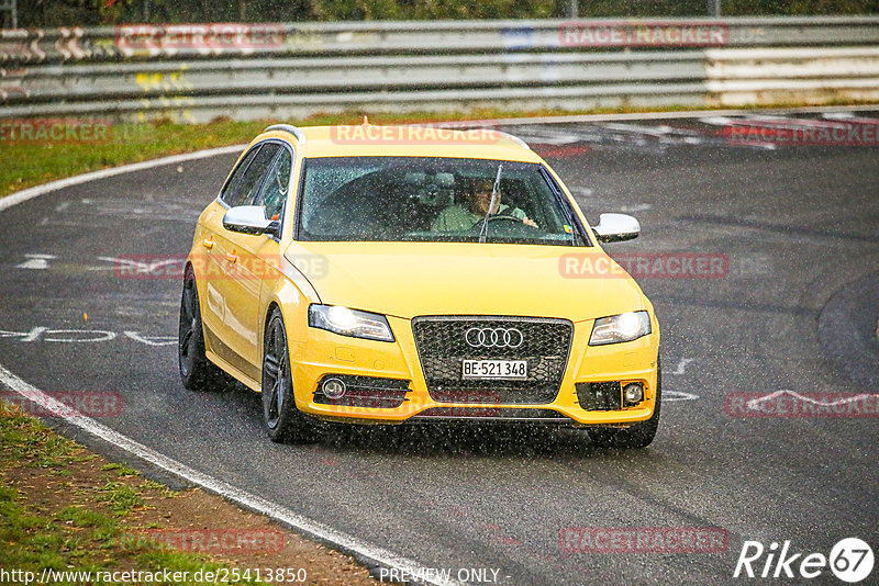 Bild #25413850 - Touristenfahrten Nürburgring Nordschleife (15.10.2023)