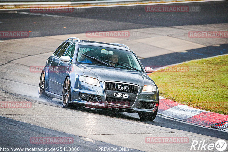 Bild #25413860 - Touristenfahrten Nürburgring Nordschleife (15.10.2023)