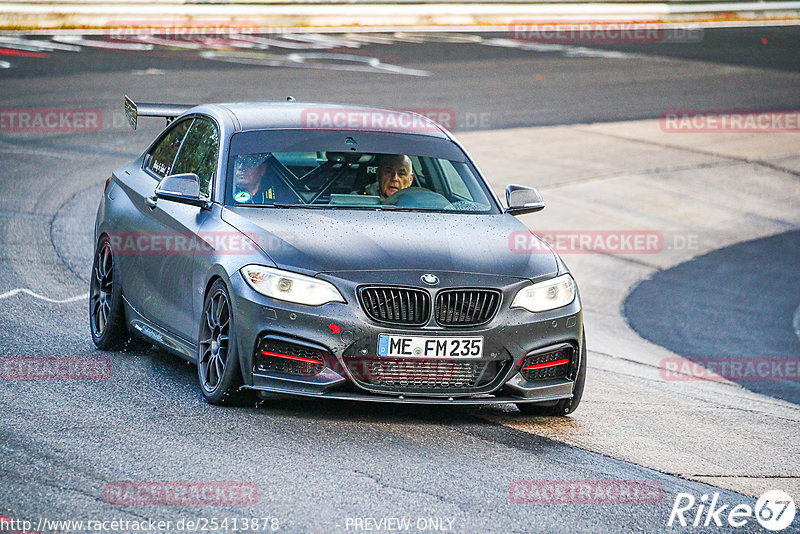 Bild #25413878 - Touristenfahrten Nürburgring Nordschleife (15.10.2023)