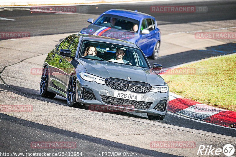 Bild #25413954 - Touristenfahrten Nürburgring Nordschleife (15.10.2023)