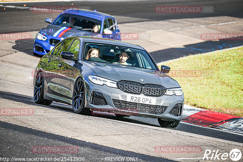 Bild #25413956 - Touristenfahrten Nürburgring Nordschleife (15.10.2023)