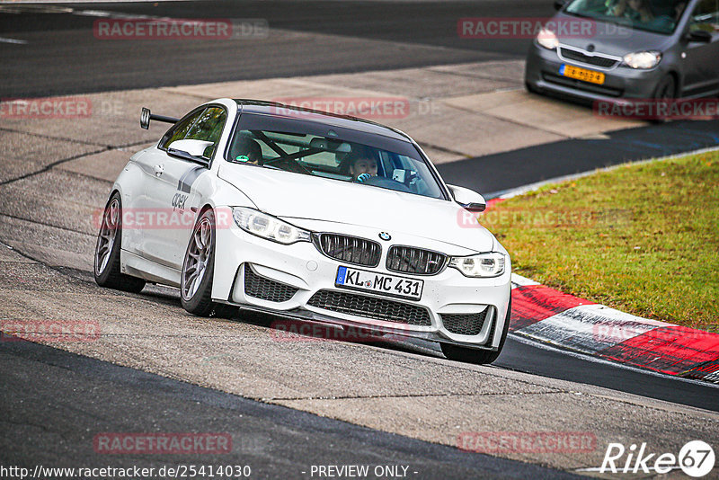 Bild #25414030 - Touristenfahrten Nürburgring Nordschleife (15.10.2023)