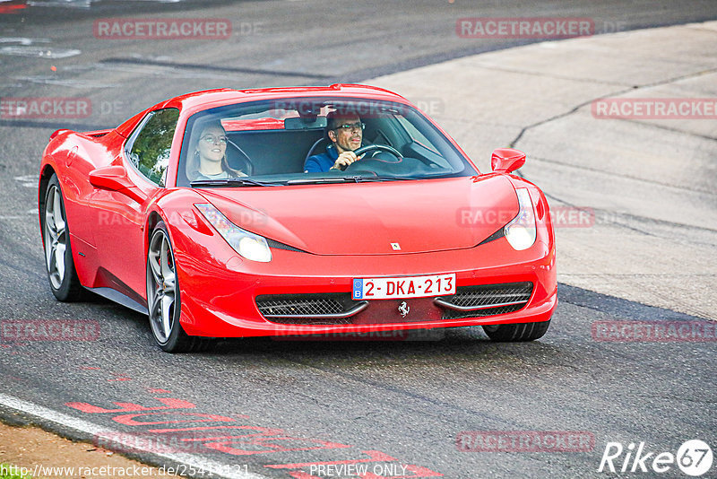 Bild #25414121 - Touristenfahrten Nürburgring Nordschleife (15.10.2023)