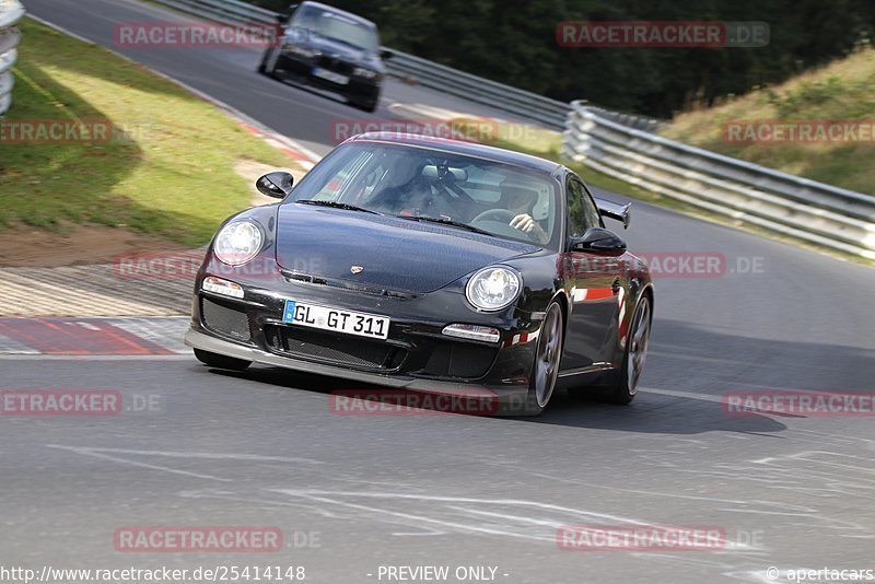 Bild #25414148 - Touristenfahrten Nürburgring Nordschleife (15.10.2023)