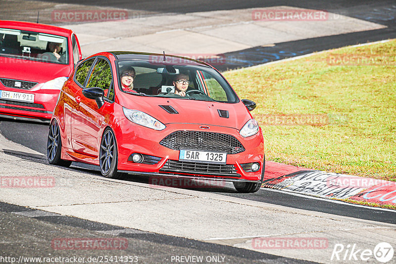 Bild #25414353 - Touristenfahrten Nürburgring Nordschleife (15.10.2023)