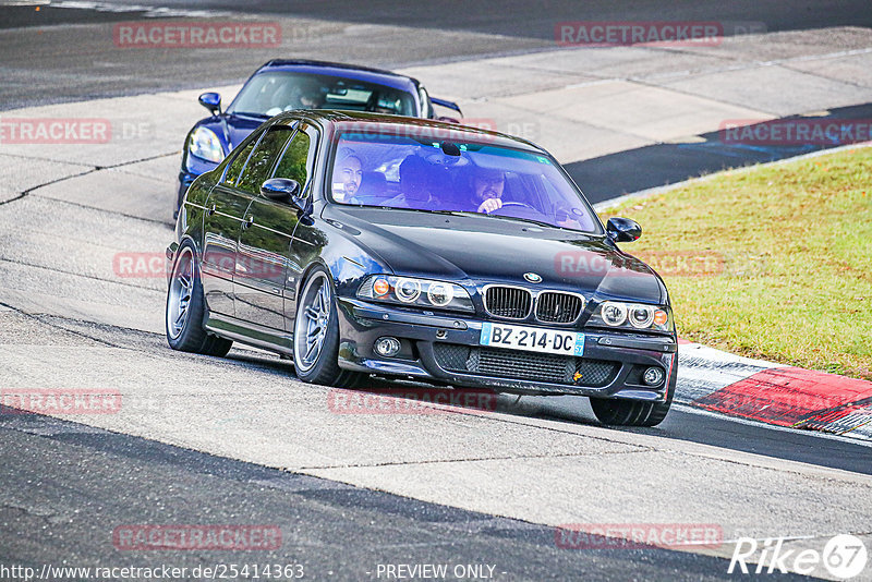 Bild #25414363 - Touristenfahrten Nürburgring Nordschleife (15.10.2023)