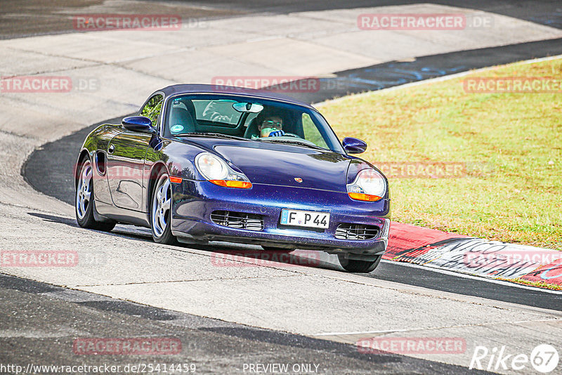 Bild #25414459 - Touristenfahrten Nürburgring Nordschleife (15.10.2023)