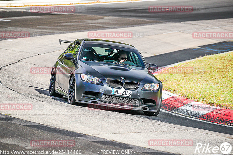 Bild #25414460 - Touristenfahrten Nürburgring Nordschleife (15.10.2023)