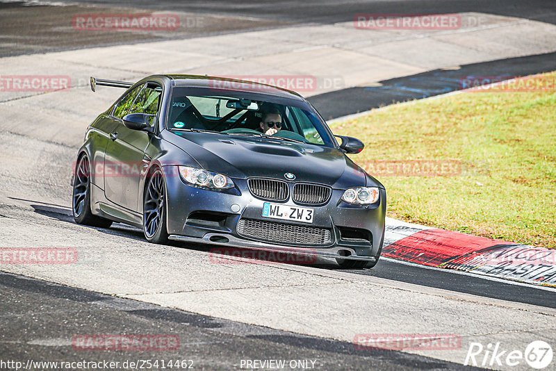 Bild #25414462 - Touristenfahrten Nürburgring Nordschleife (15.10.2023)