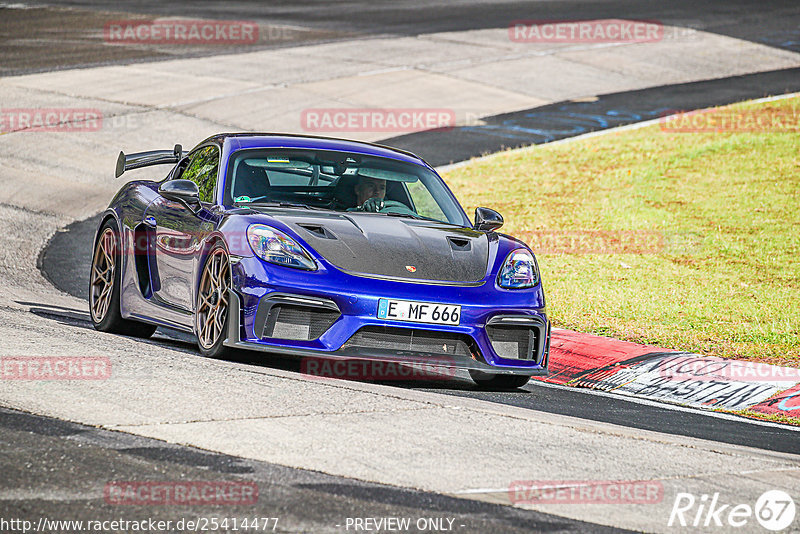 Bild #25414477 - Touristenfahrten Nürburgring Nordschleife (15.10.2023)