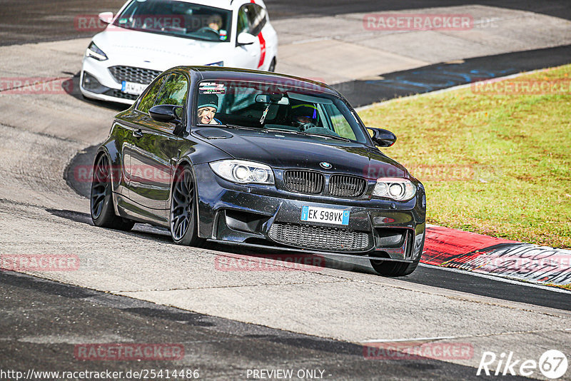 Bild #25414486 - Touristenfahrten Nürburgring Nordschleife (15.10.2023)