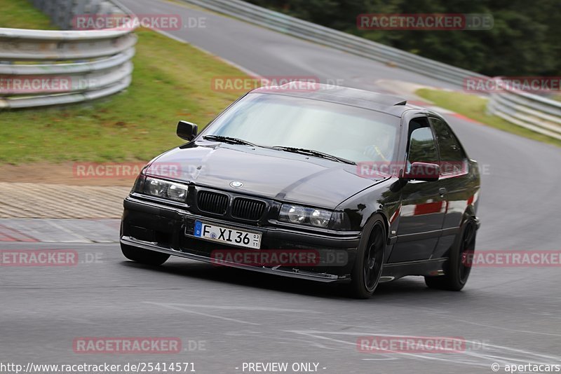 Bild #25414571 - Touristenfahrten Nürburgring Nordschleife (15.10.2023)