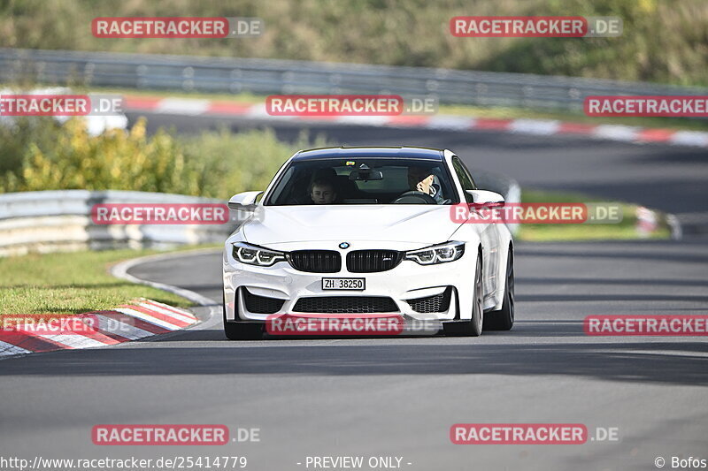 Bild #25414779 - Touristenfahrten Nürburgring Nordschleife (15.10.2023)