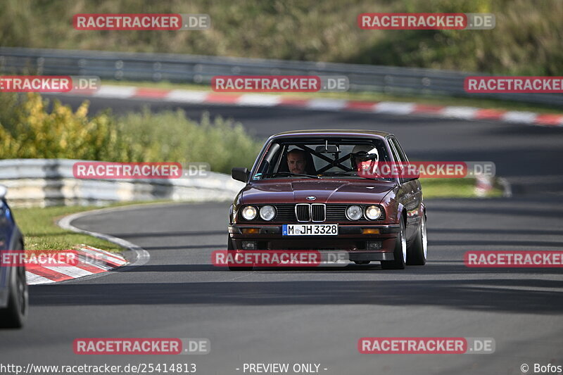 Bild #25414813 - Touristenfahrten Nürburgring Nordschleife (15.10.2023)