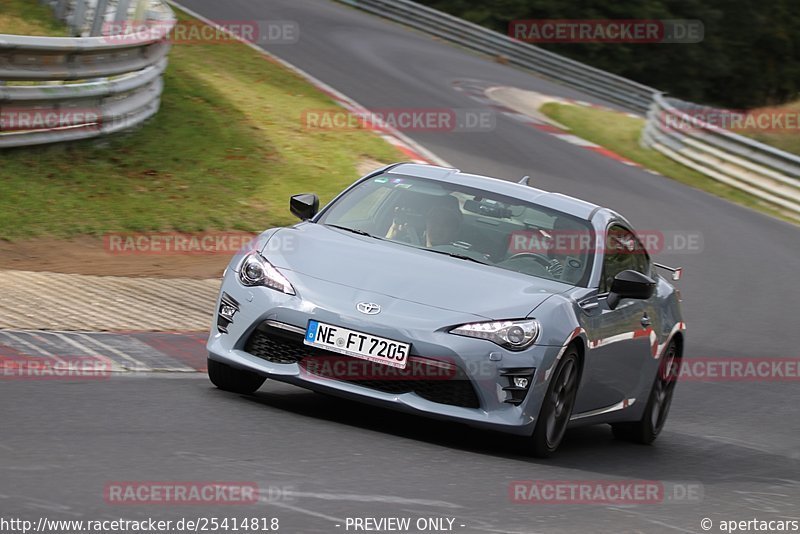 Bild #25414818 - Touristenfahrten Nürburgring Nordschleife (15.10.2023)